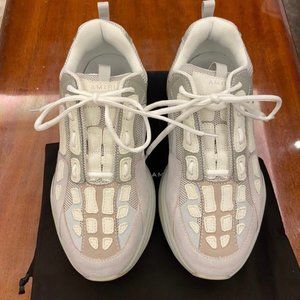 Mens Amiri Bone sneaker